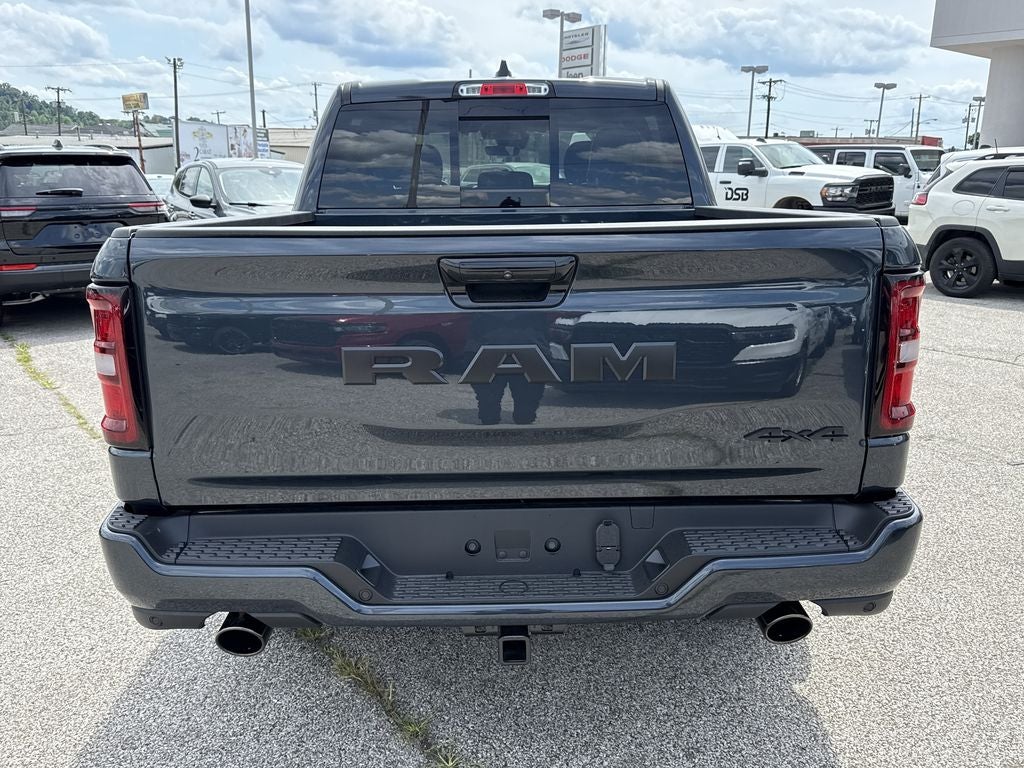 2026 RAM Ram 1500 Express