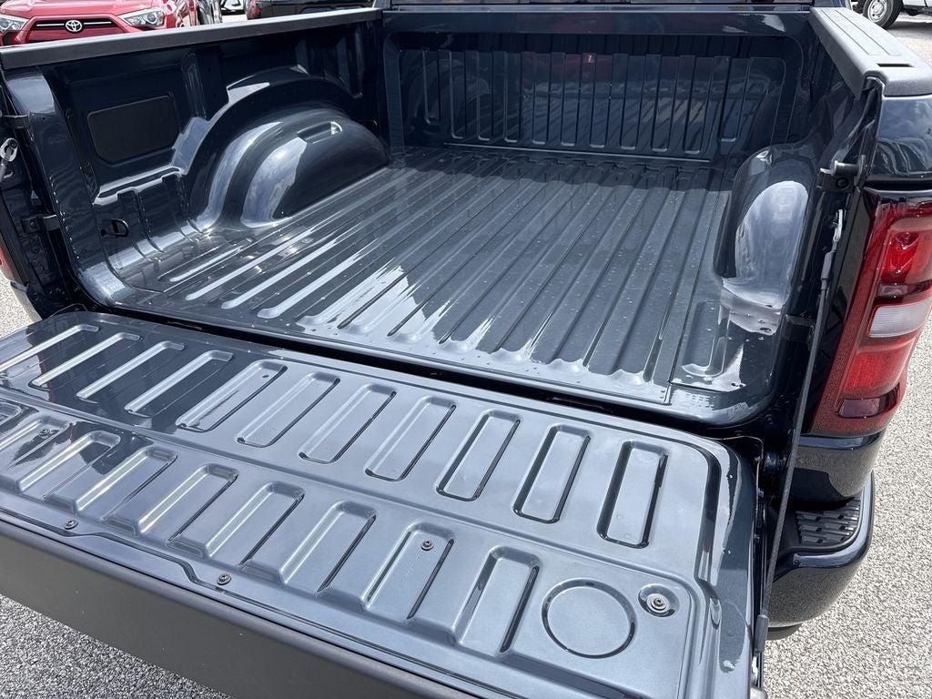 2026 RAM Ram 1500 Express