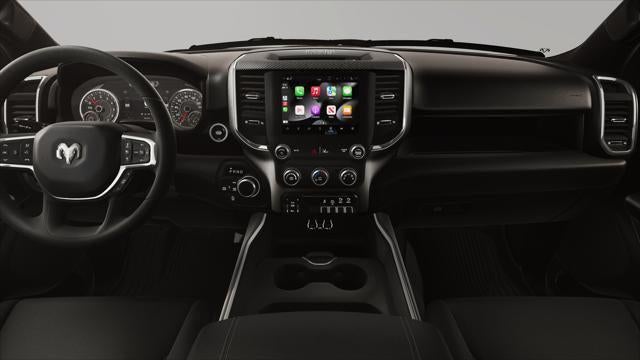 2026 RAM Ram 1500 Express