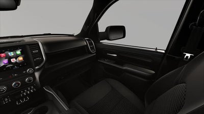 2026 RAM Ram 1500 Express