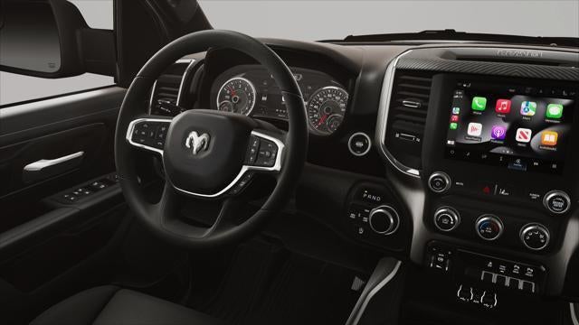 2026 RAM Ram 1500 Express