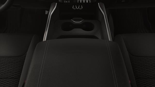 2026 RAM Ram 1500 Express