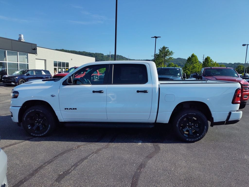 2026 RAM Ram 1500 Express