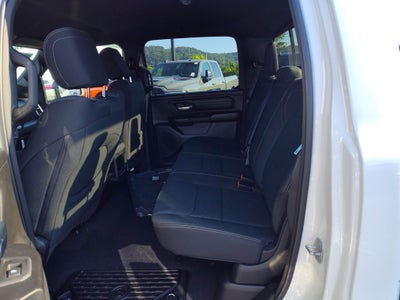2026 RAM Ram 1500 Express