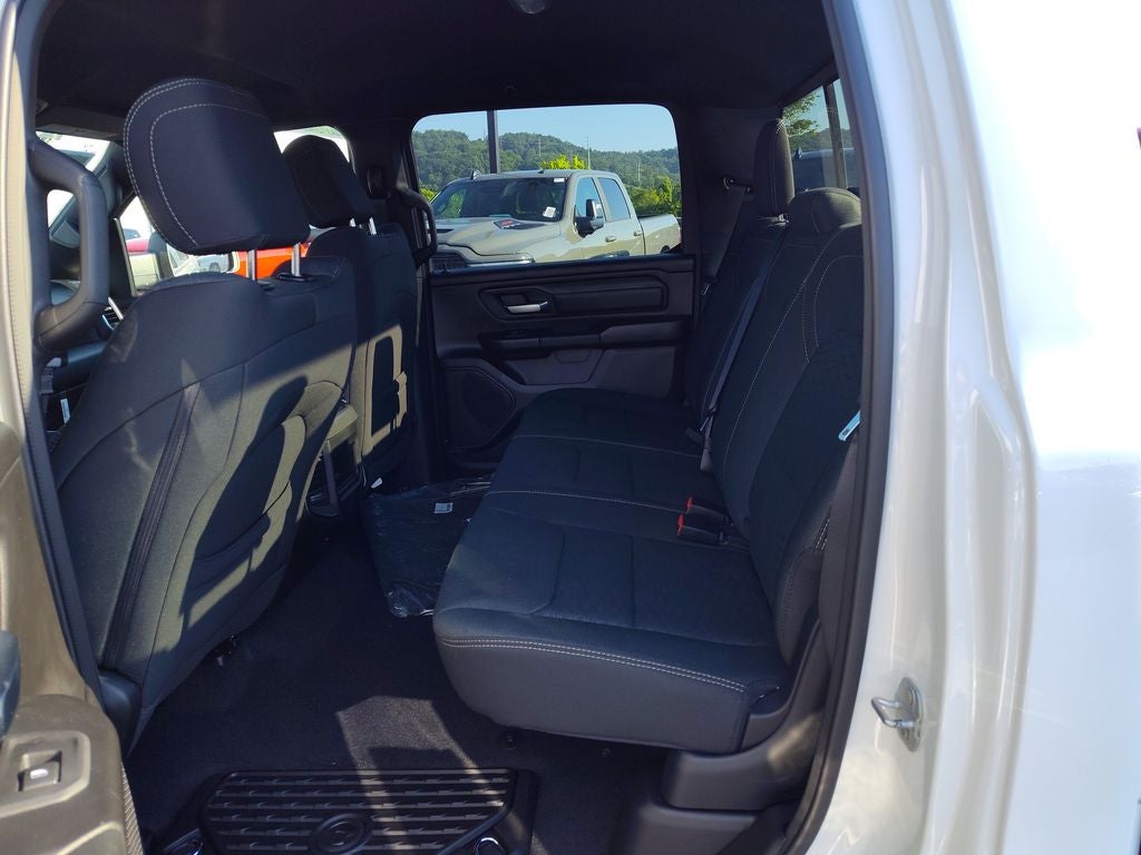 2026 RAM Ram 1500 Express
