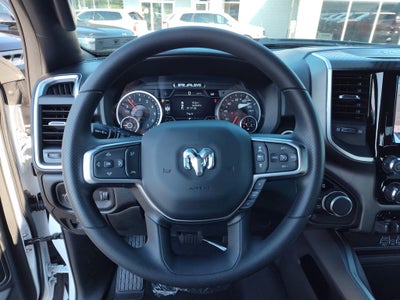 2026 RAM Ram 1500 Express