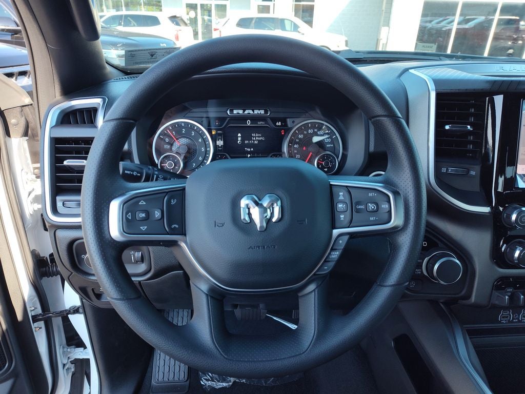 2026 RAM Ram 1500 Express