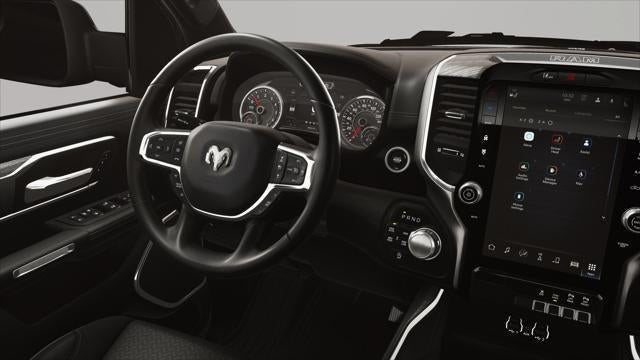 2026 RAM Ram 1500 Laramie