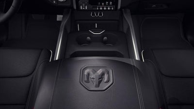 2027 RAM Ram 1500 Laramie