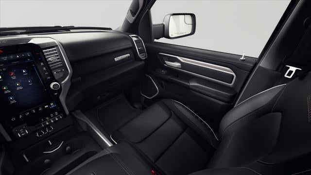 2027 RAM Ram 1500 Laramie