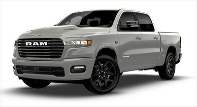 2026 RAM Ram 1500 Laramie