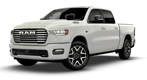 2026 RAM Ram 1500 Laramie