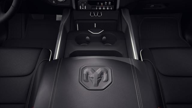 2027 RAM Ram 1500 Laramie