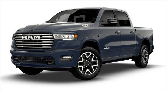 2026 RAM Ram 1500 Laramie