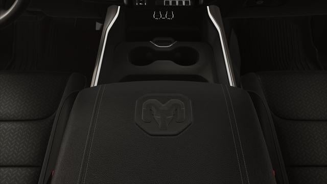 2026 RAM Ram 1500 Laramie