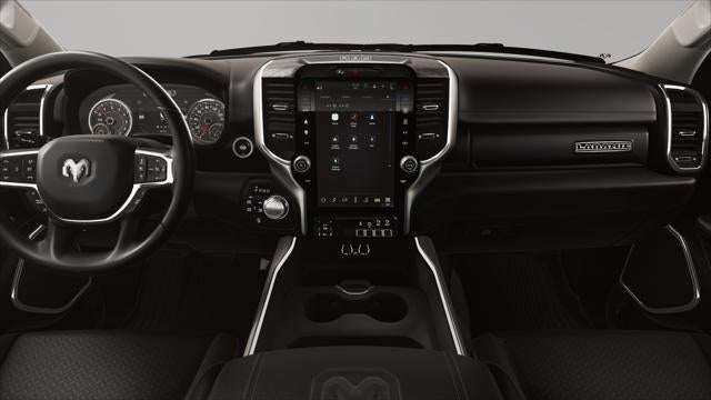 2026 RAM Ram 1500 Laramie