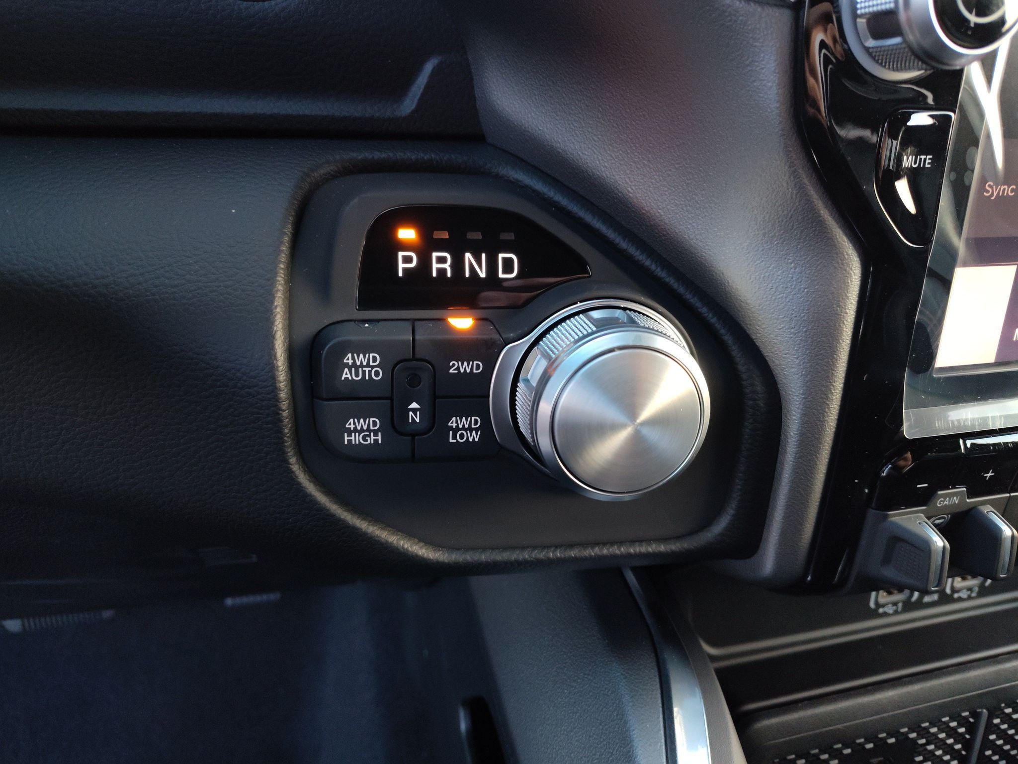 2027 RAM Ram 1500 Laramie
