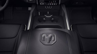 2027 RAM Ram 1500 Laramie