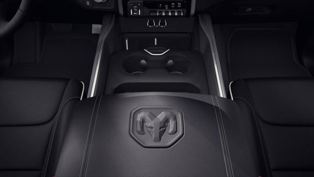 2027 RAM Ram 1500 Laramie