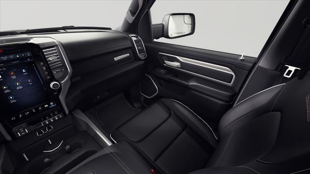 2027 RAM Ram 1500 Laramie