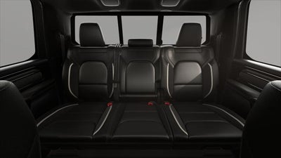 2026 RAM Ram 1500 Rebel