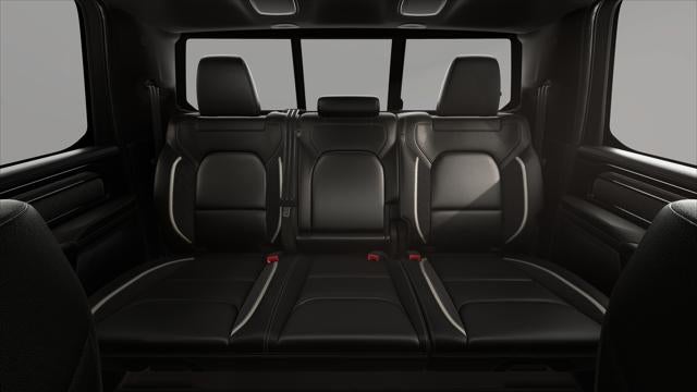 2026 RAM Ram 1500 Rebel