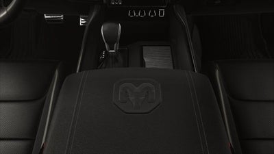 2026 RAM Ram 1500 Rebel