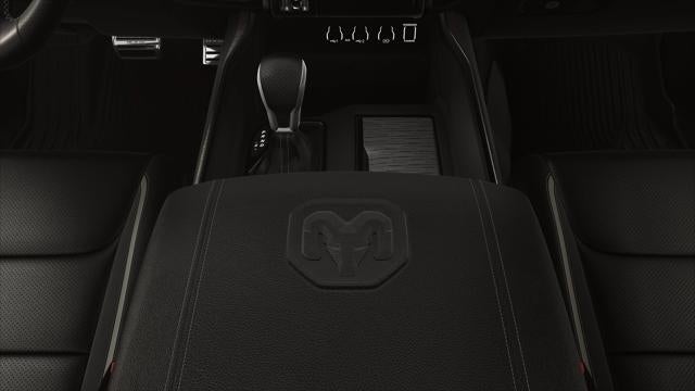 2026 RAM Ram 1500 Rebel