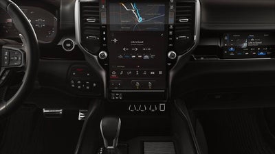 2026 RAM Ram 1500 Rebel