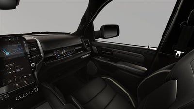 2026 RAM Ram 1500 Rebel