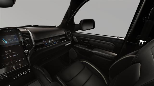 2026 RAM Ram 1500 Rebel