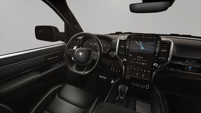 2026 RAM Ram 1500 Rebel