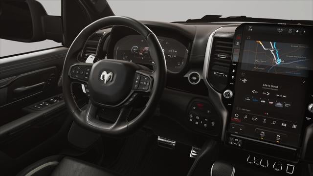 2026 RAM Ram 1500 Rebel