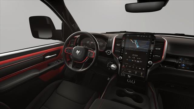 2026 RAM Ram 1500 Rebel