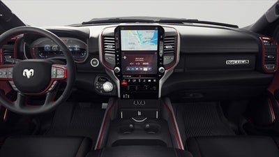 2027 RAM Ram 1500 Rebel