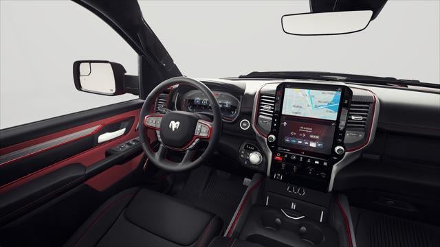 2027 RAM Ram 1500 Rebel