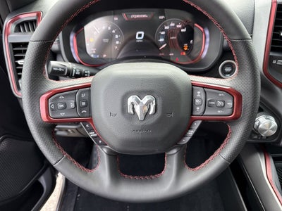 2026 RAM Ram 1500 Rebel