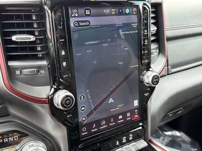 2026 RAM Ram 1500 Rebel