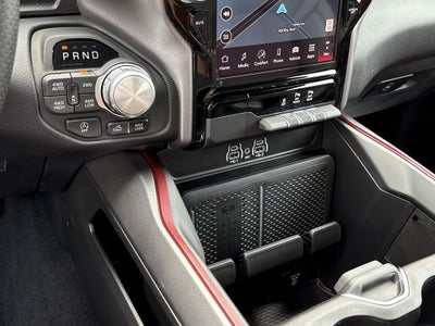 2026 RAM Ram 1500 Rebel