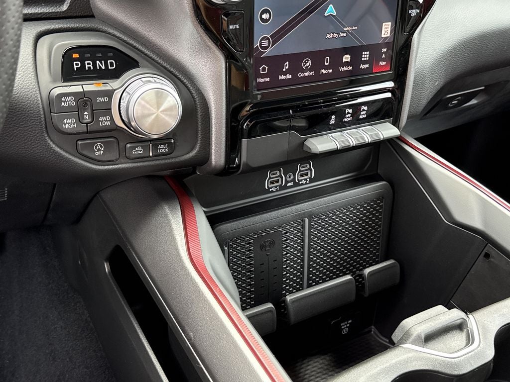 2026 RAM Ram 1500 Rebel