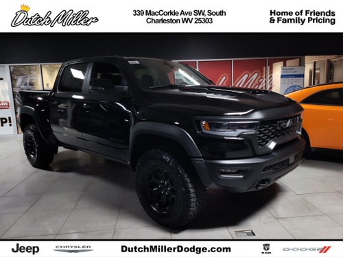 2026 RAM Ram 1500 RHO
