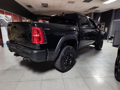 2026 RAM Ram 1500 RHO