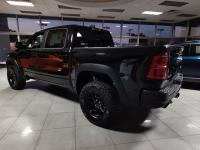 2026 RAM Ram 1500 RHO