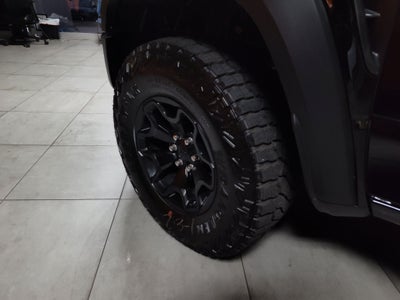 2026 RAM Ram 1500 RHO