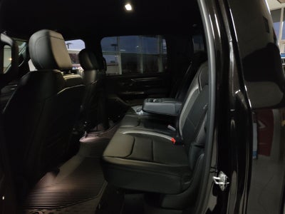 2026 RAM Ram 1500 RHO