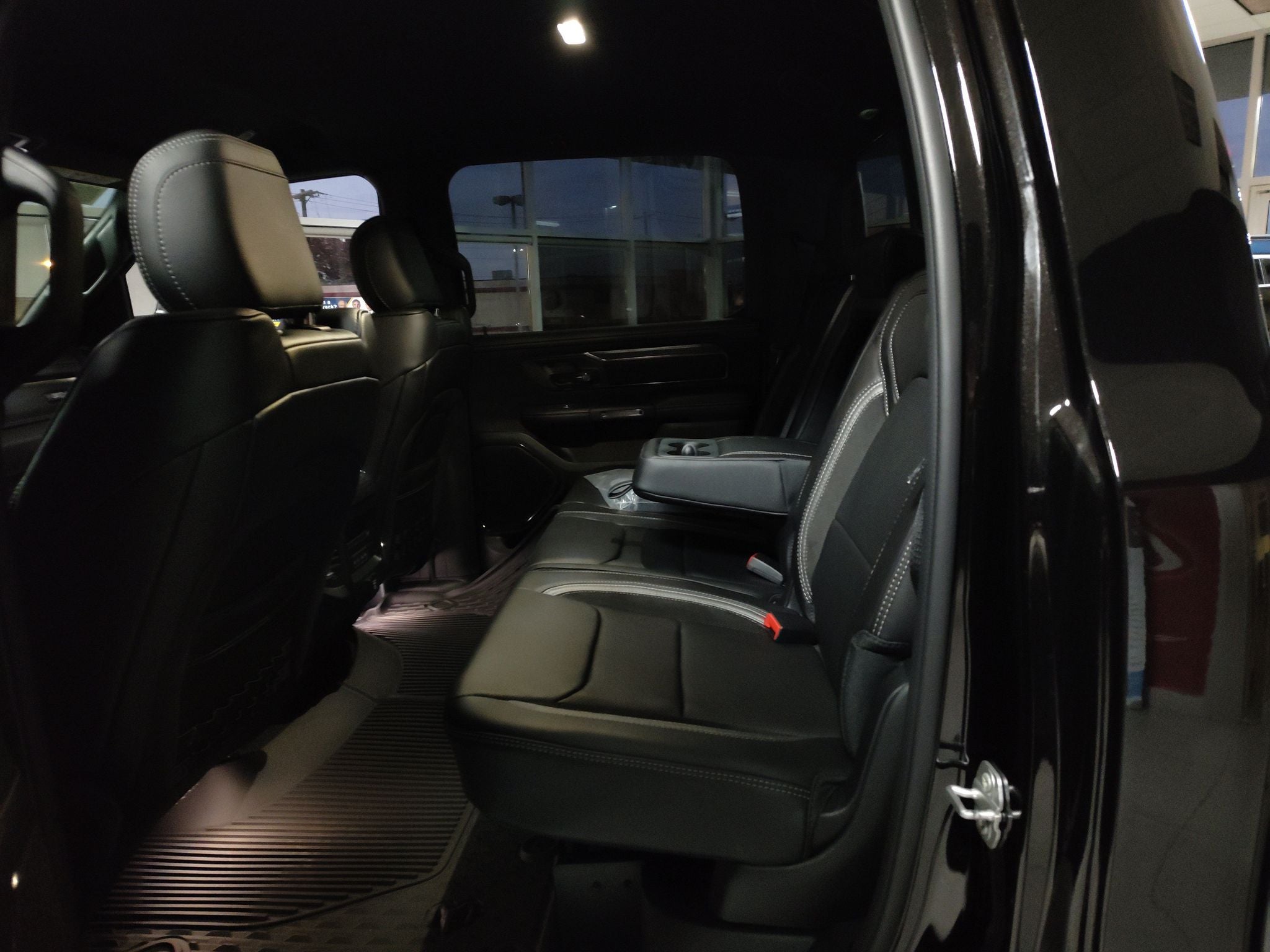 2026 RAM Ram 1500 RHO