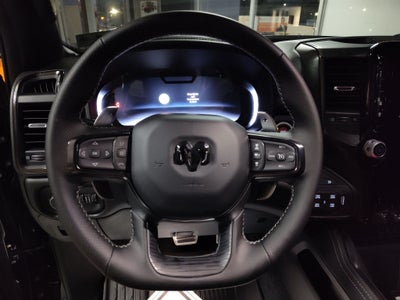 2026 RAM Ram 1500 RHO