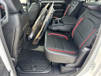 2026 RAM Ram 1500 RHO