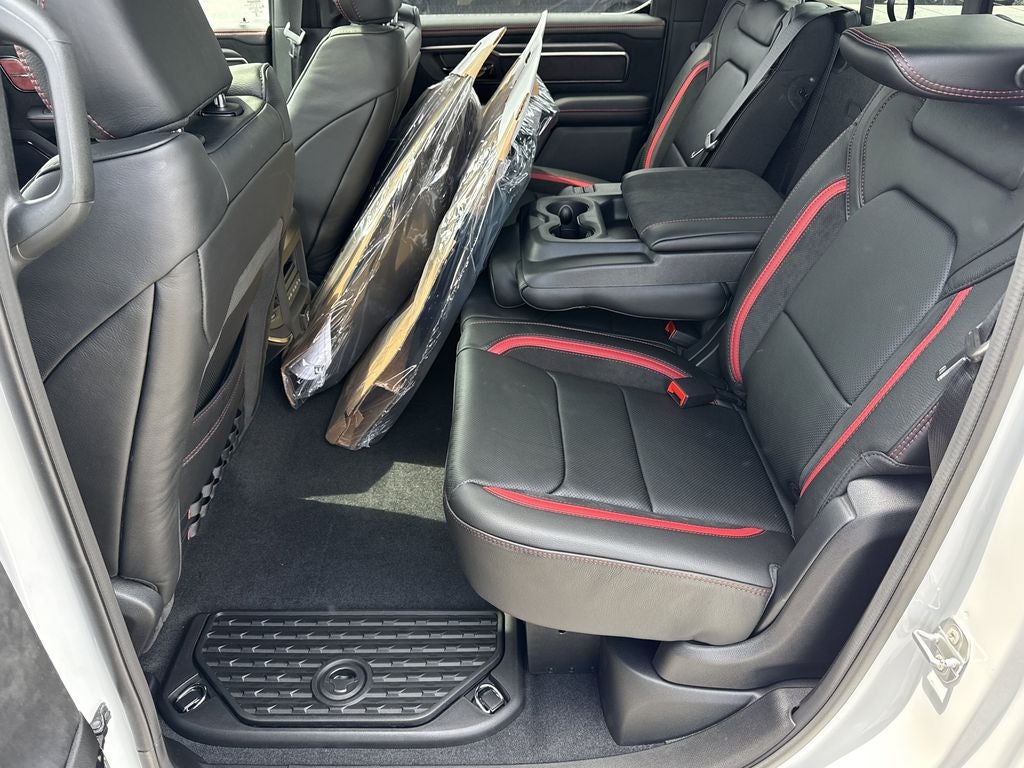 2026 RAM Ram 1500 RHO