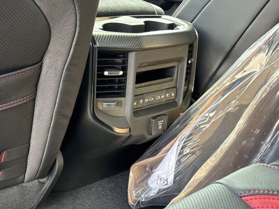 2026 RAM Ram 1500 RHO